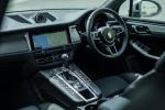 Porsche Macan S 2019 года (JP)